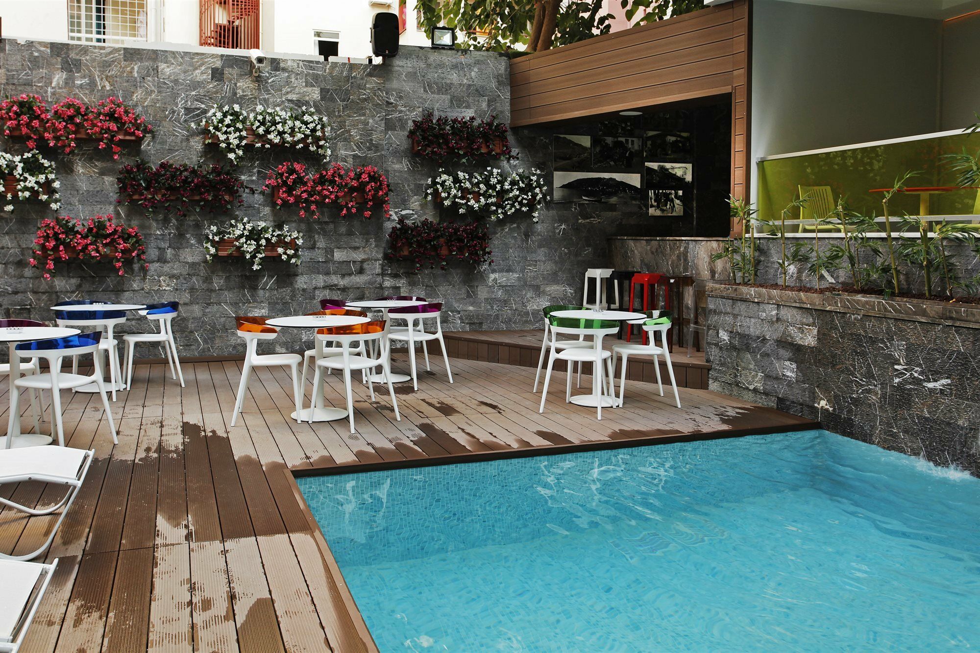 Kleopatra Suit Hotel (Adults Only) Alanya Exterior foto